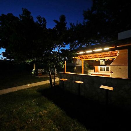 Easyliving House Near Zadar Villa โพเซดารเย ภายนอก รูปภาพ