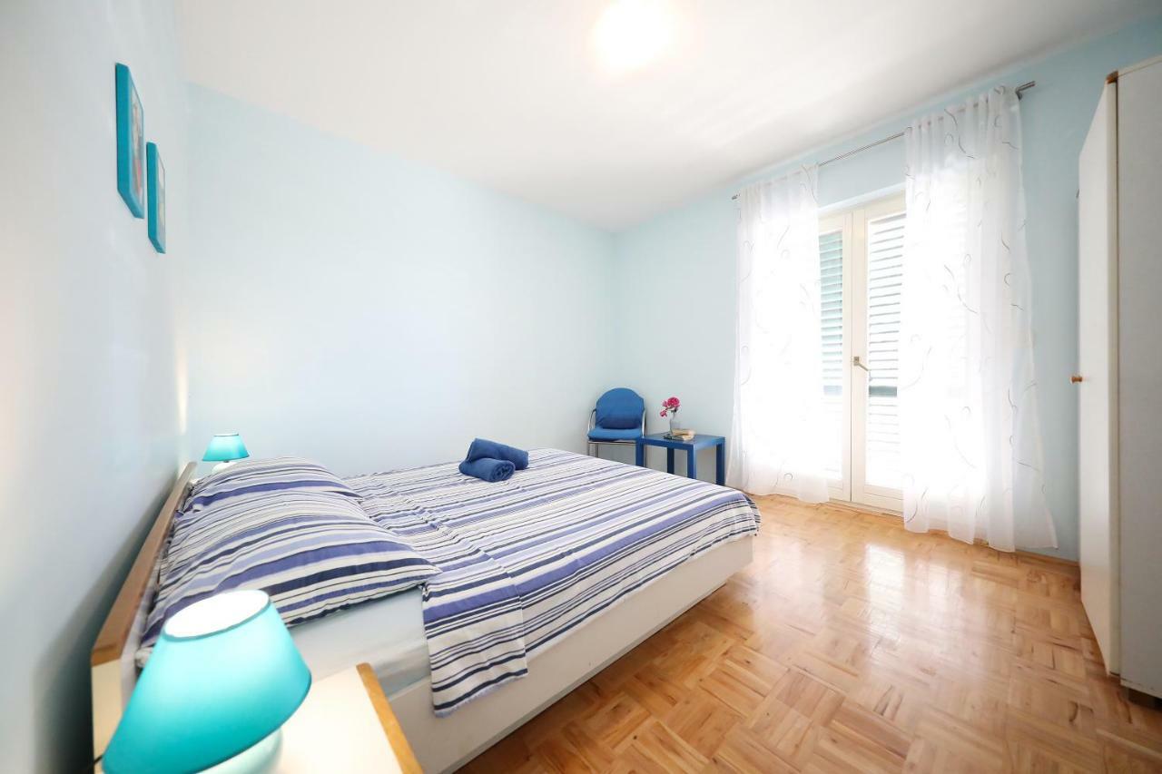 Easyliving House Near Zadar Villa โพเซดารเย ภายนอก รูปภาพ