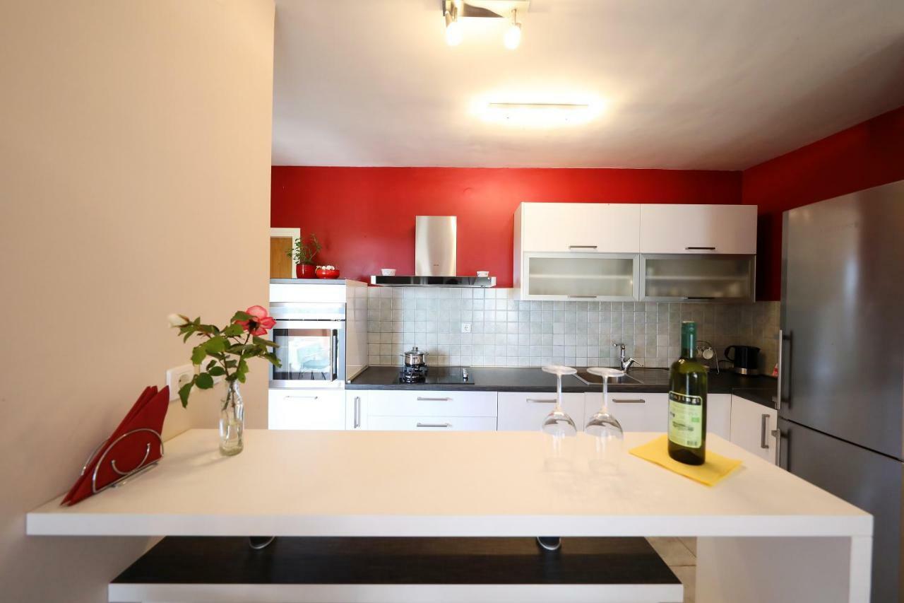 Easyliving House Near Zadar Villa โพเซดารเย ภายนอก รูปภาพ
