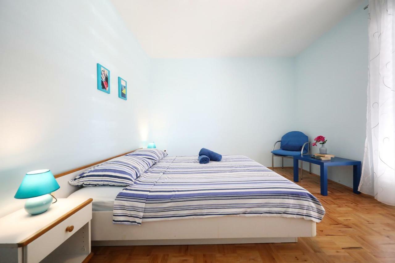 Easyliving House Near Zadar Villa โพเซดารเย ภายนอก รูปภาพ