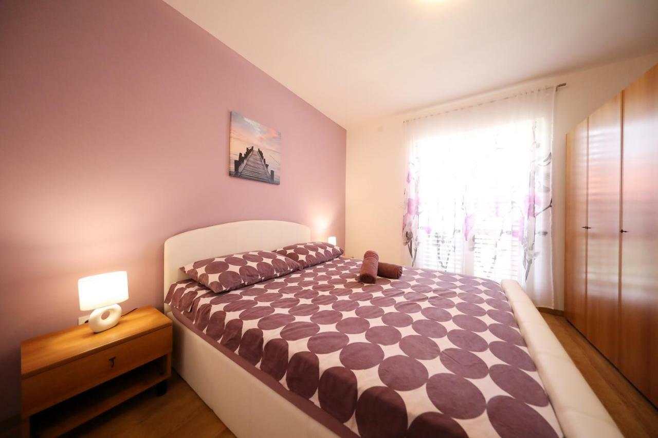 Easyliving House Near Zadar Villa โพเซดารเย ภายนอก รูปภาพ