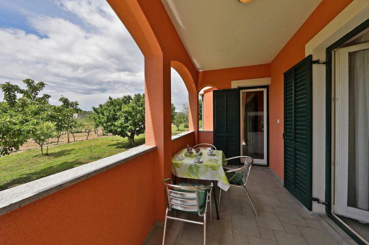 Easyliving House Near Zadar Villa โพเซดารเย ภายนอก รูปภาพ