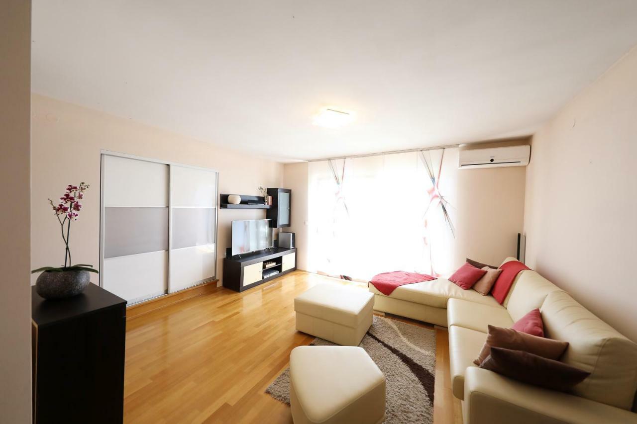 Easyliving House Near Zadar Villa โพเซดารเย ภายนอก รูปภาพ