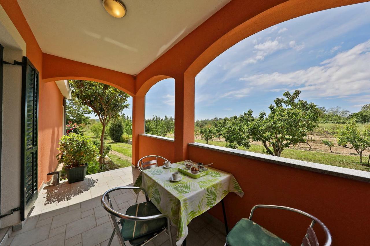 Easyliving House Near Zadar Villa โพเซดารเย ภายนอก รูปภาพ